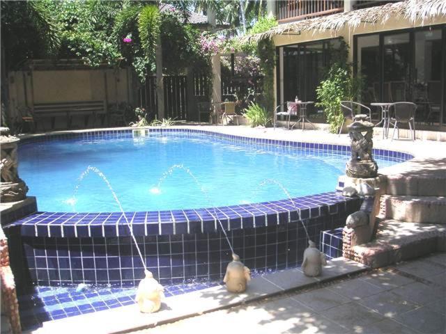 Samui Valley 3*