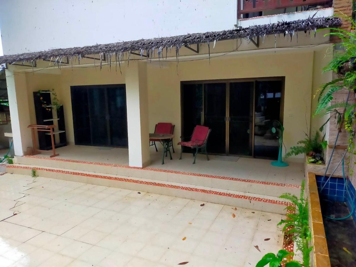 Samui Valley Resort