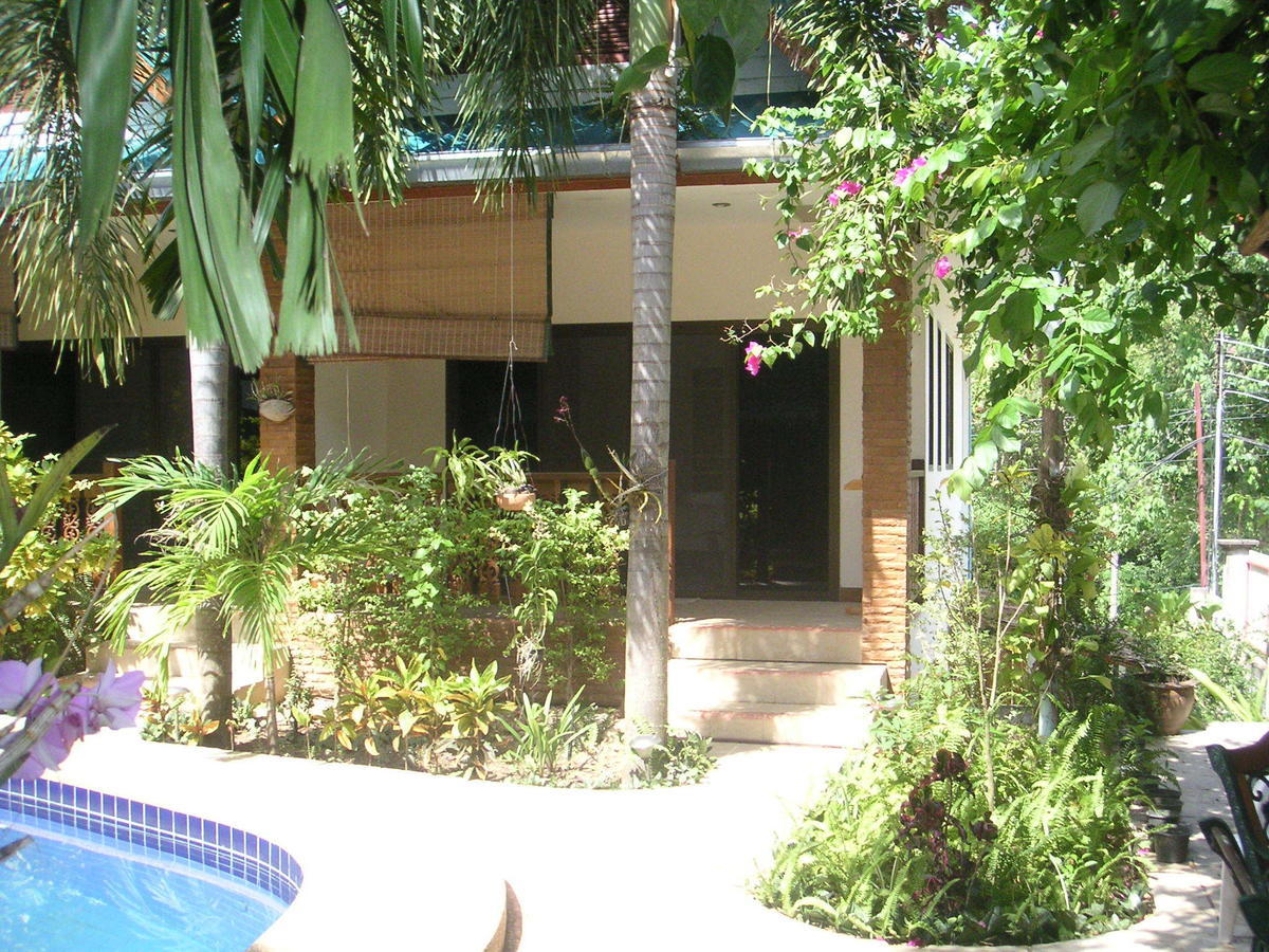 Resort Samui Valley Lamai Beach (Koh Samui)